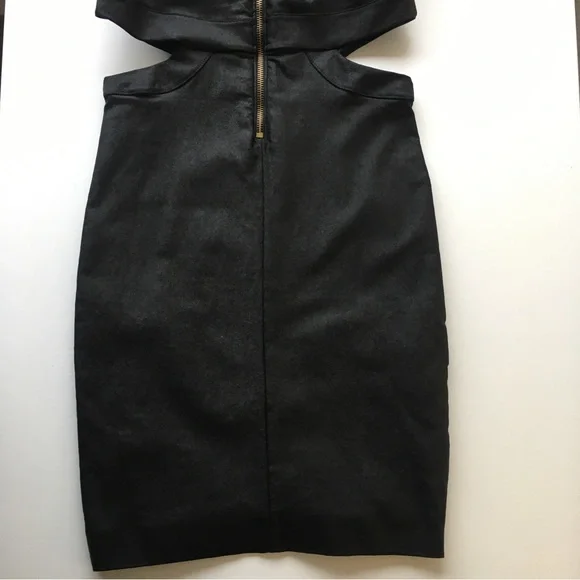 Dimy Black Dress size S - M - Picture 6 of 14